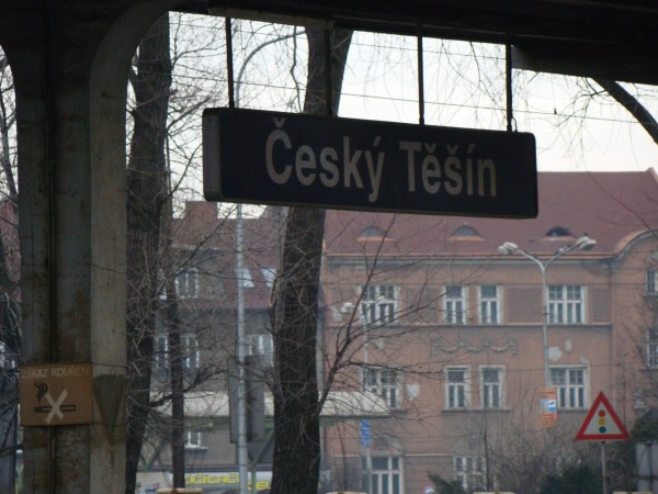 Чески Тешин (Cesky Tesin)