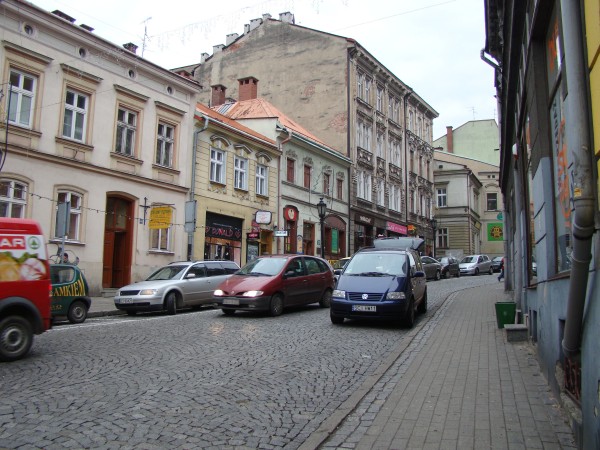   Cieszyn