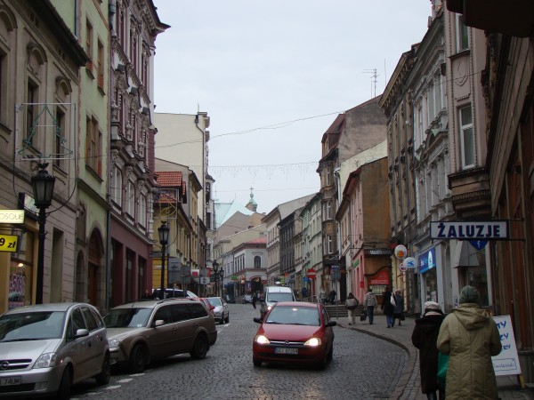   Cieszyn