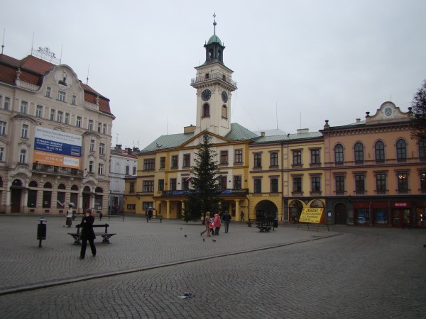   Cieszyn