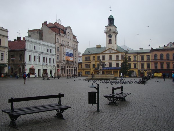   Cieszyn