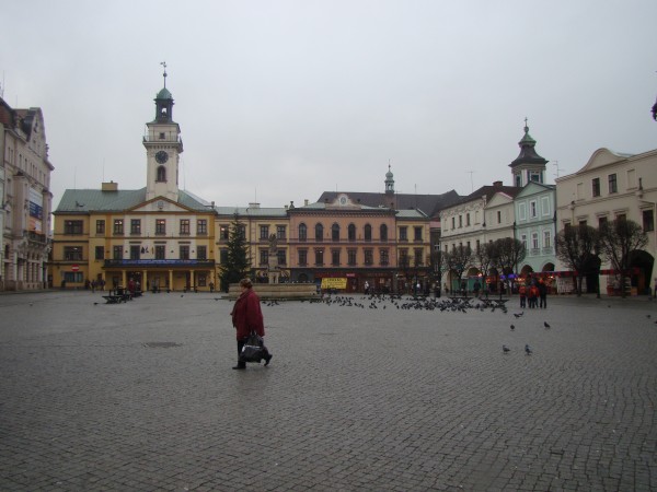   Cieszyn