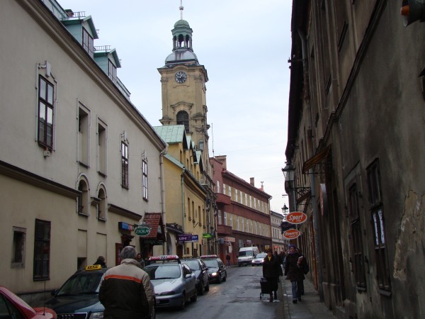   Cieszyn