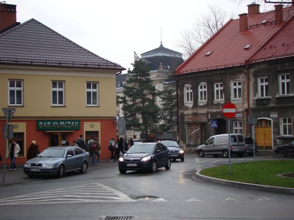   Cieszyn