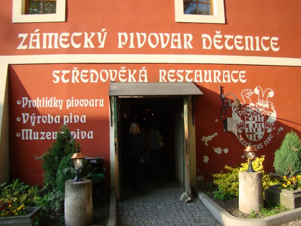 Stredoveka krcma DETENICE (    )