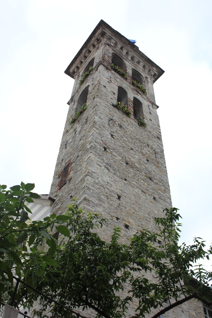 Torre Civica rapallo